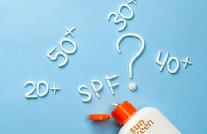 Jak dobrać odpowiedni krem z filtrem UV?